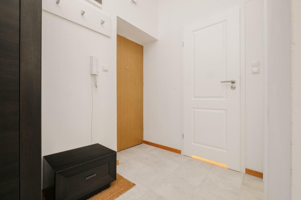 Miodowa Old Town Apartment Varşova Dış mekan fotoğraf