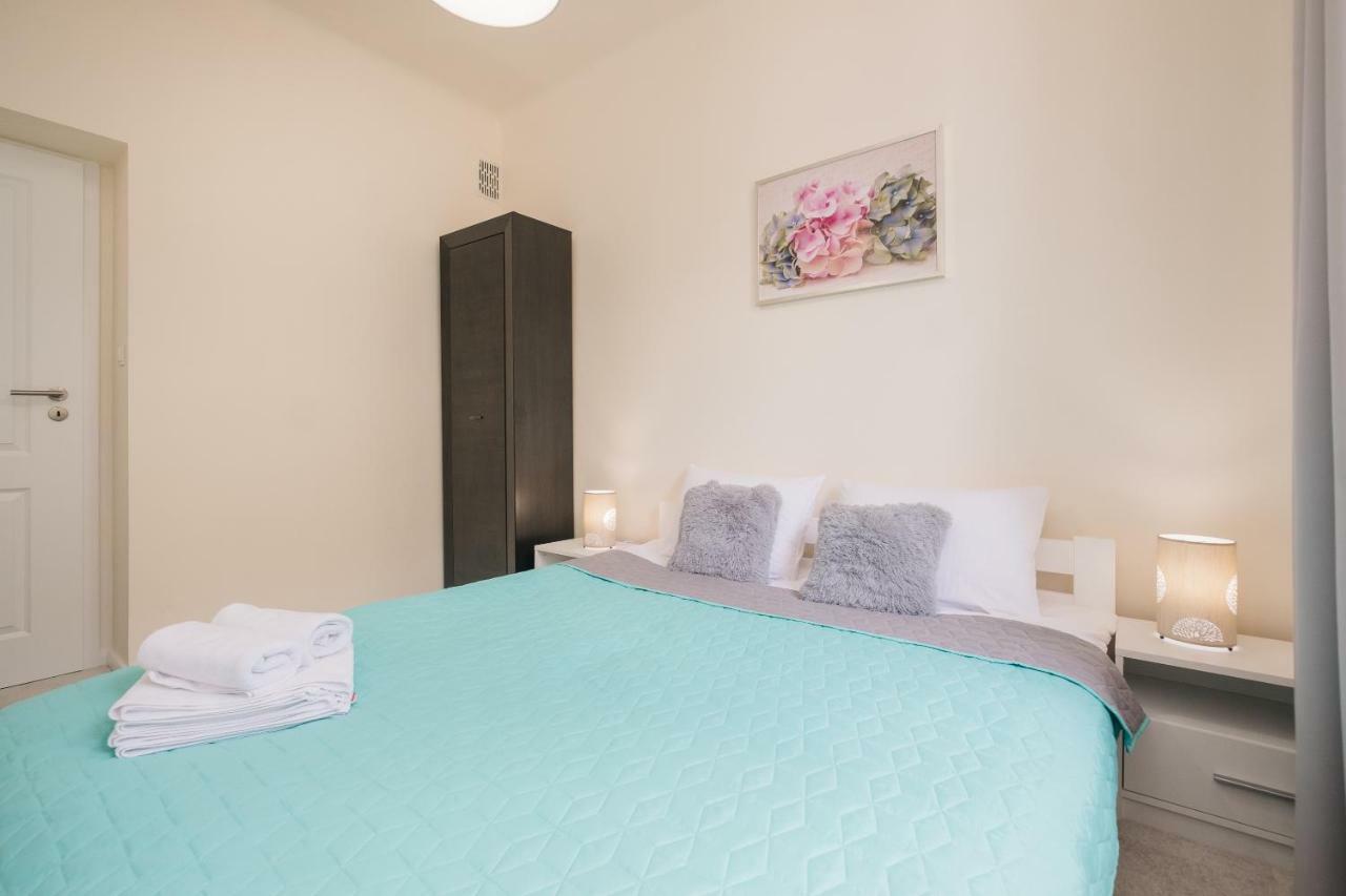 Miodowa Old Town Apartment Varşova Dış mekan fotoğraf